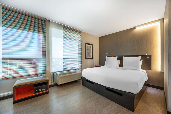 Vīb Best Western Springfield