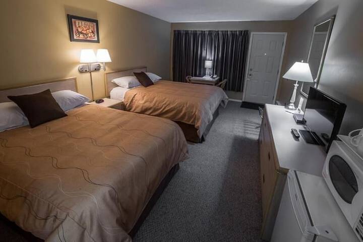 Westwood Motel