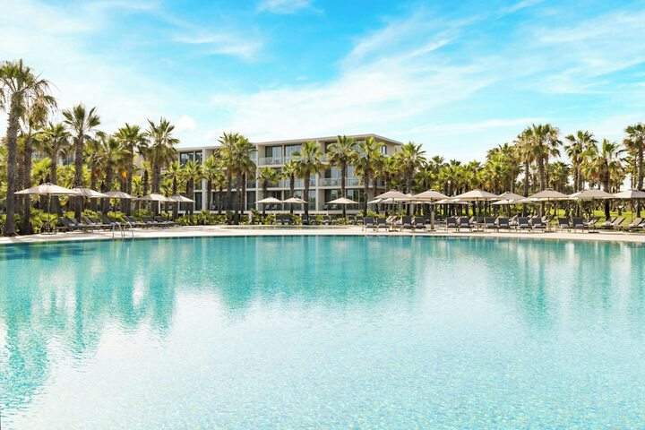 The Westin Salgados Beach Resort Algarve