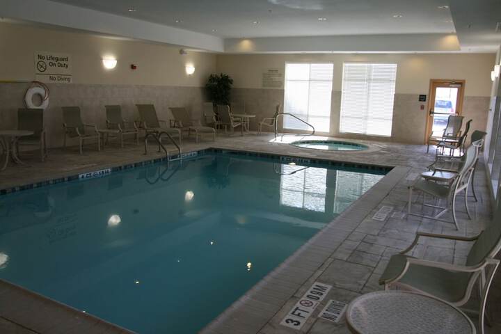 Pool 2 of 22
