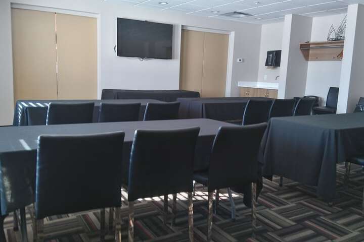 Meeting 60 of 71