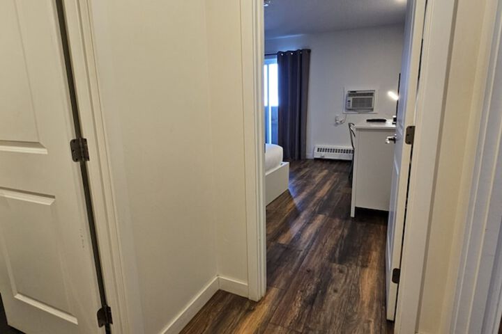 Cloud 9 Inn