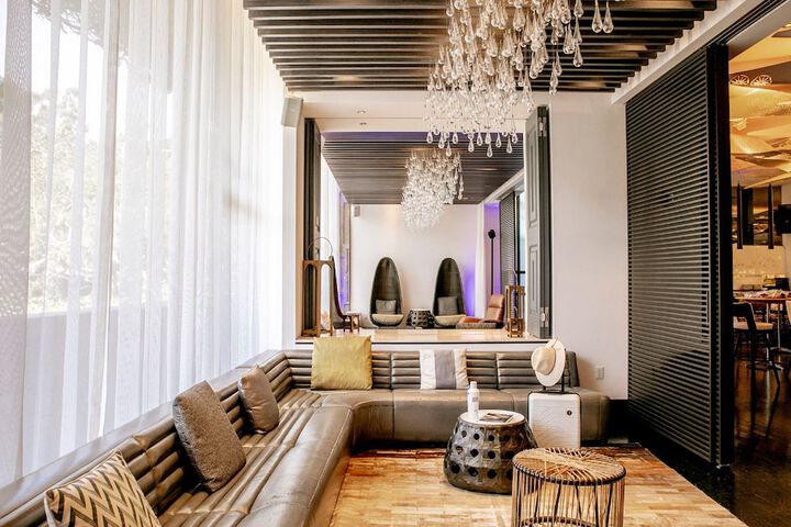 Hotel Interior 17 of 101