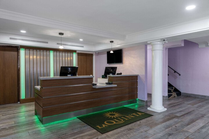 Hotel Interior 12 of 47