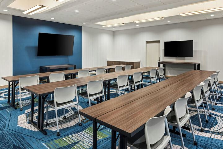 Springhill Suites BY Marriott Bettendorf