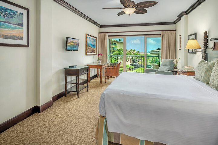 Waipouli Beach Resorts & Spa Kauai by OUTRIGGER