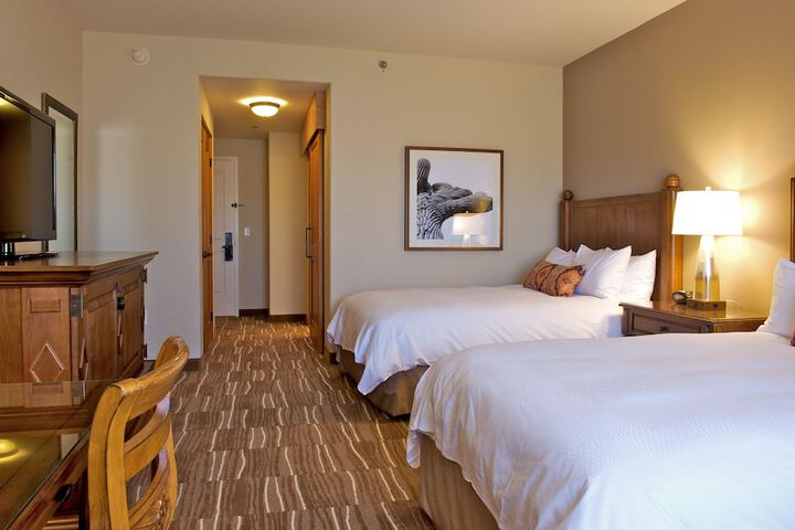 JW Marriott Starr Pass Resort and Spa