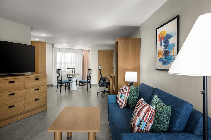Home2 Suites by Hilton Outer Banks Kill Devil Hills
