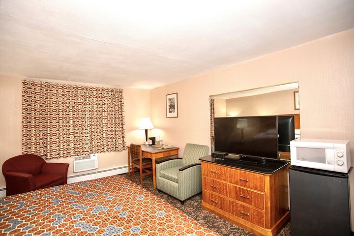 Budget Inn - Syracuse Airport