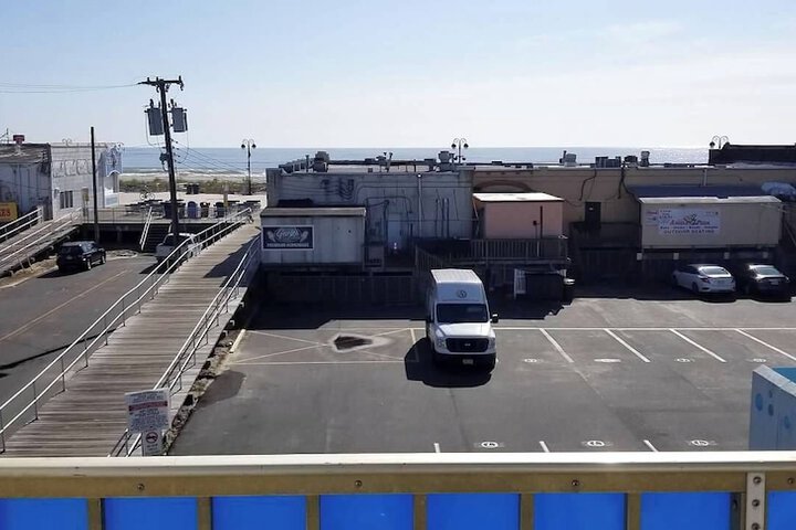 Ocean 7