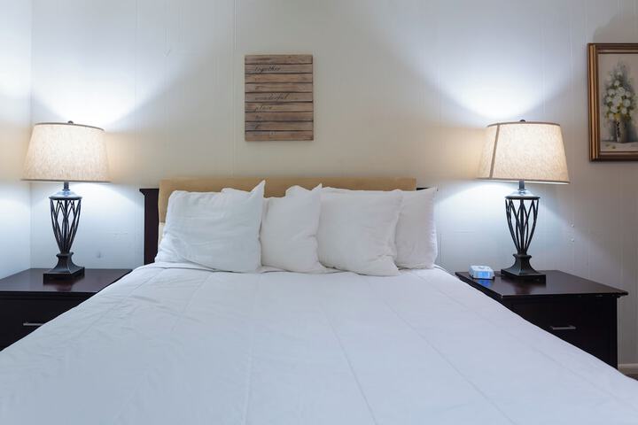 Terimore Bayfront Inn