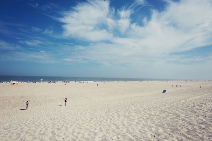 Beach 37 of 43