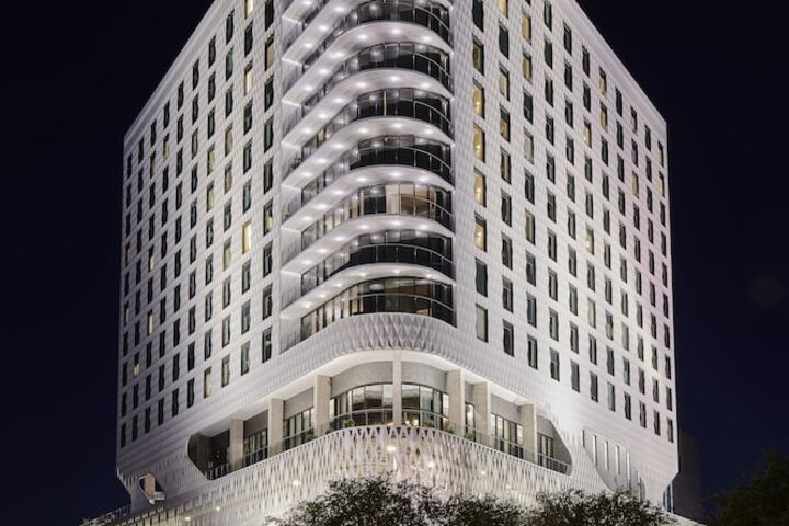 Hotel 3 of 92