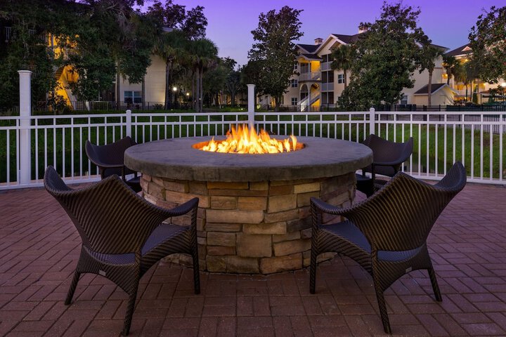 Sheraton Vistana Resort Villas Lake Buena Vista / Orlando
