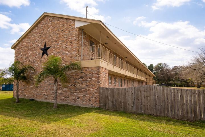 Alvin Extended Stay