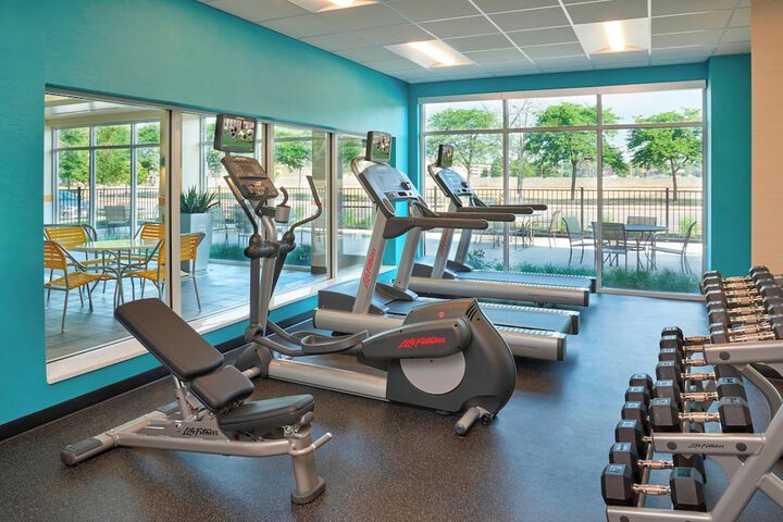 Health and Fitness 15 of 15