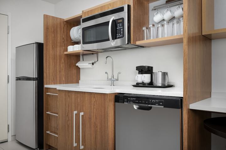 Home2 Suites by Hilton Tallahassee State Capitol