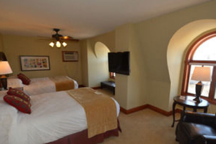 Archer House River Inn