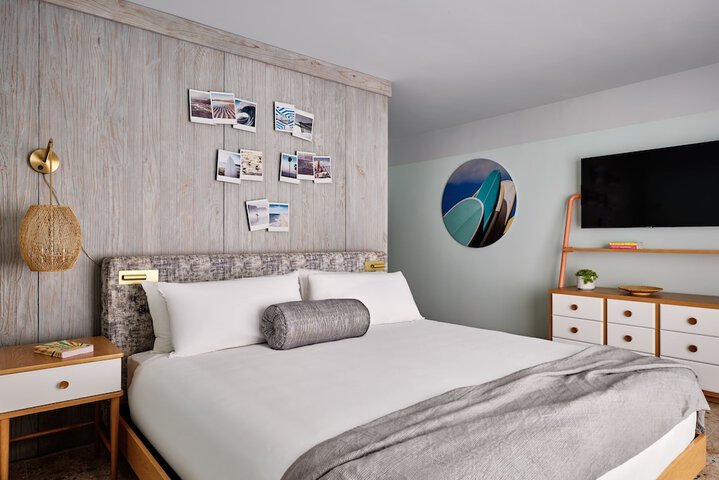 Riviera Beach Resort