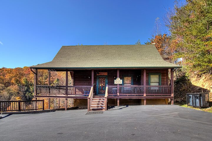 Bearview Heights #244