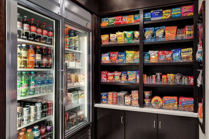 La Quinta Inn & Suites by Wyndham Oxford - Anniston