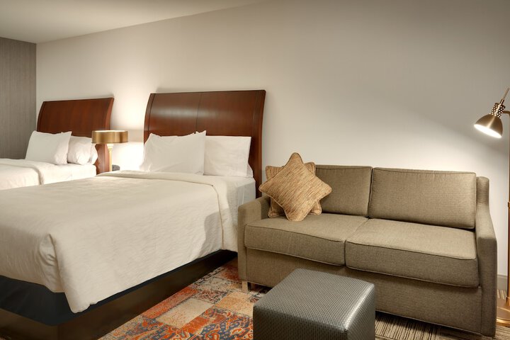 Hilton Garden Inn Salt Lake City / Sandy