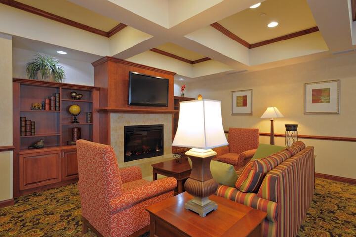 Hotel Interior 7 of 37