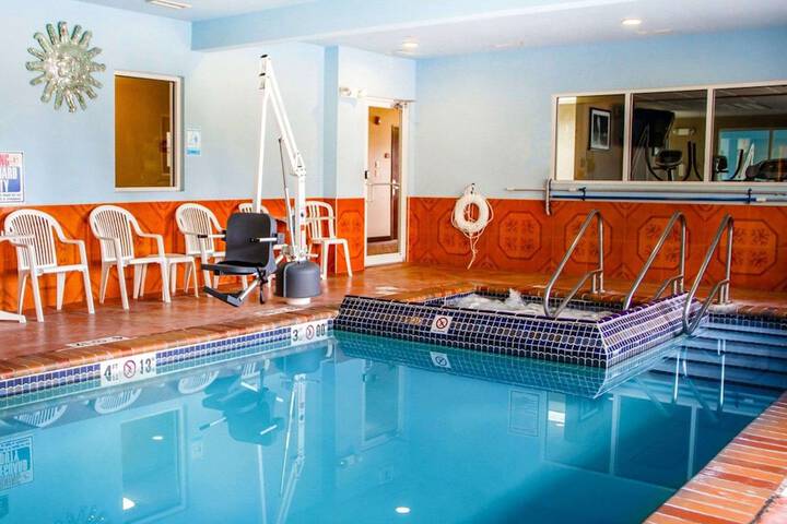 Pool 6 of 77