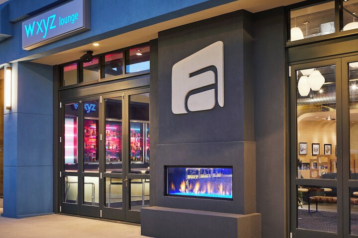 Aloft by Marriott South Bend