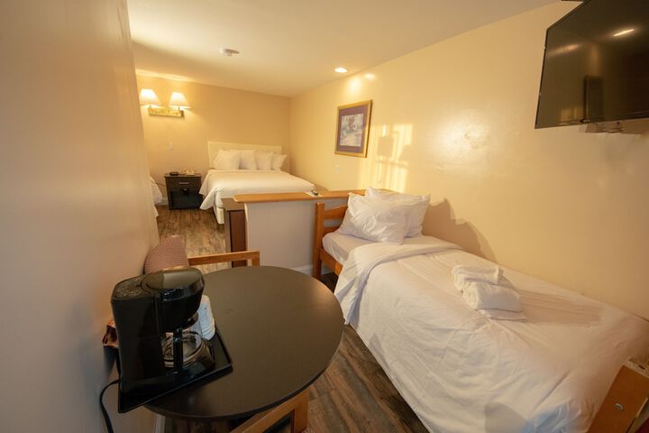 Cape Sands Inn