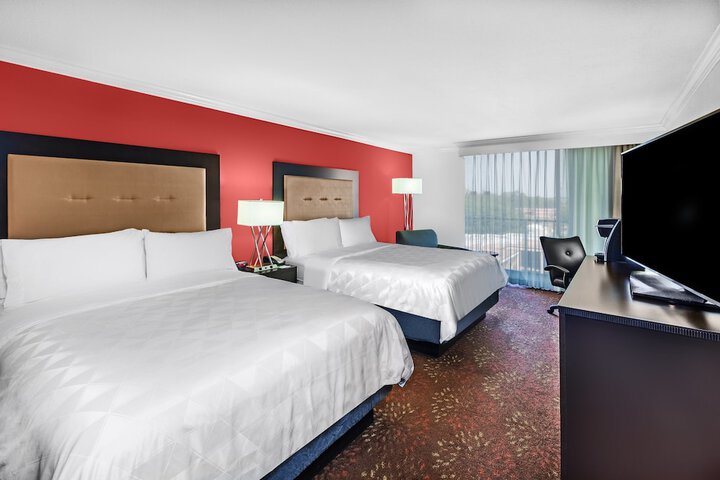 Holiday Inn Tyler-Conference Center by IHG