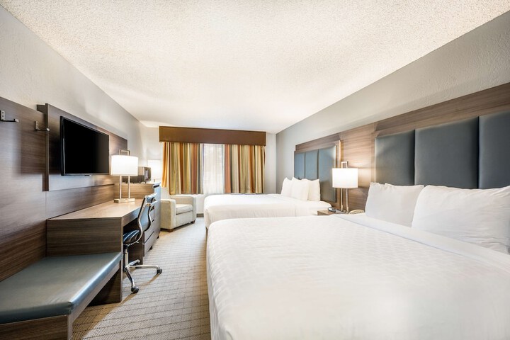 SureStay Hotel by Best Western SeaTac Airport North