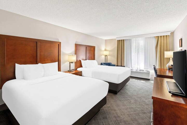 Comfort Inn Duluth West
