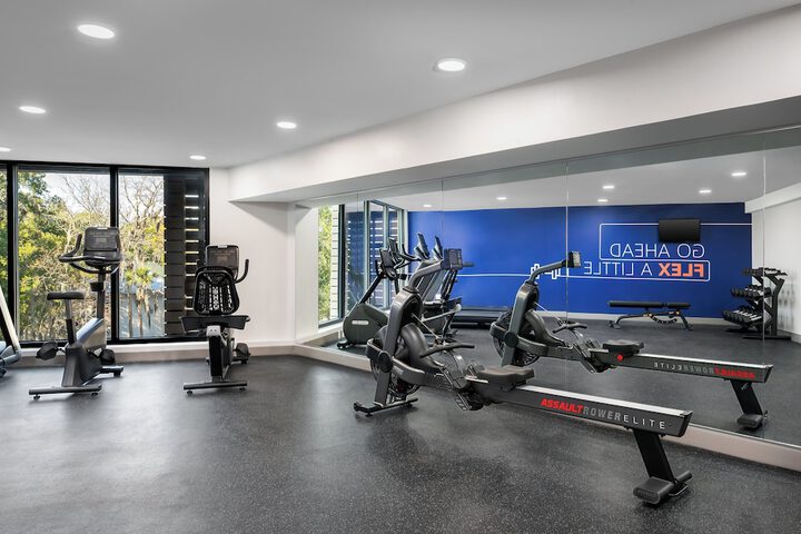 Holiday Inn Express Hilton Head Island by IHG