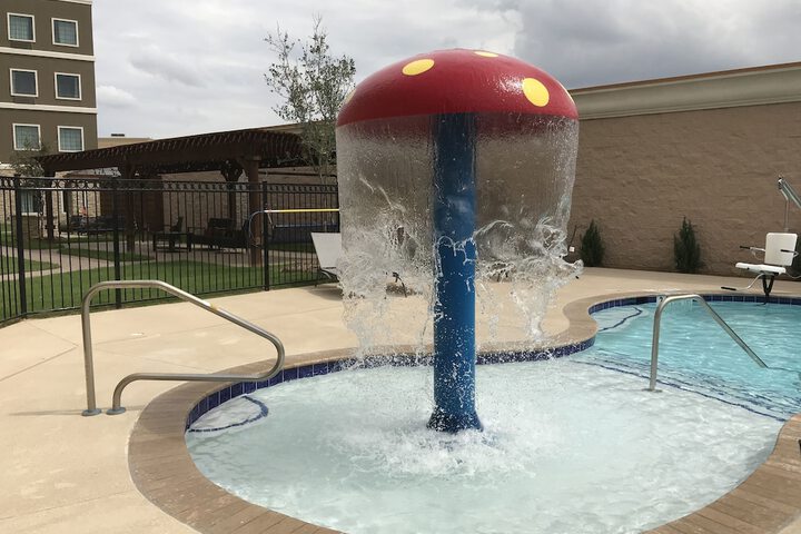 Staybridge Suites Plano - The Colony by IHG