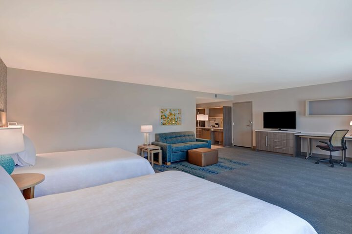 Home2 Suites by Hilton Williston Burlington VT