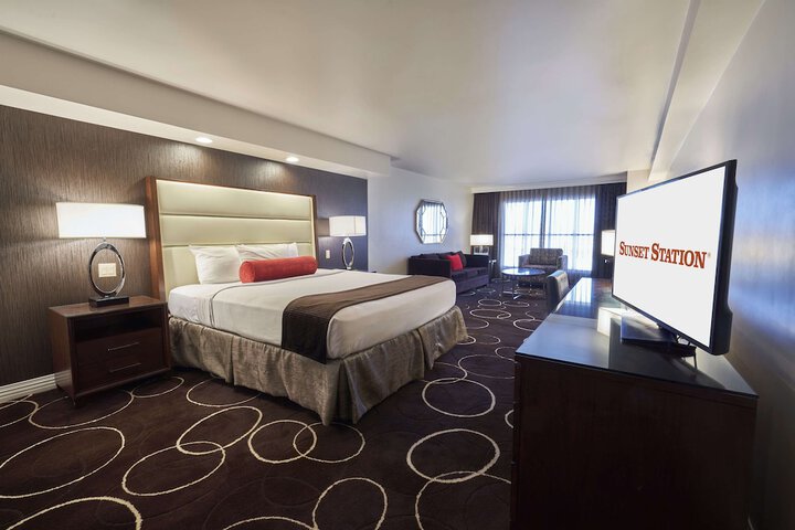 Sunset Station Hotel & Casino