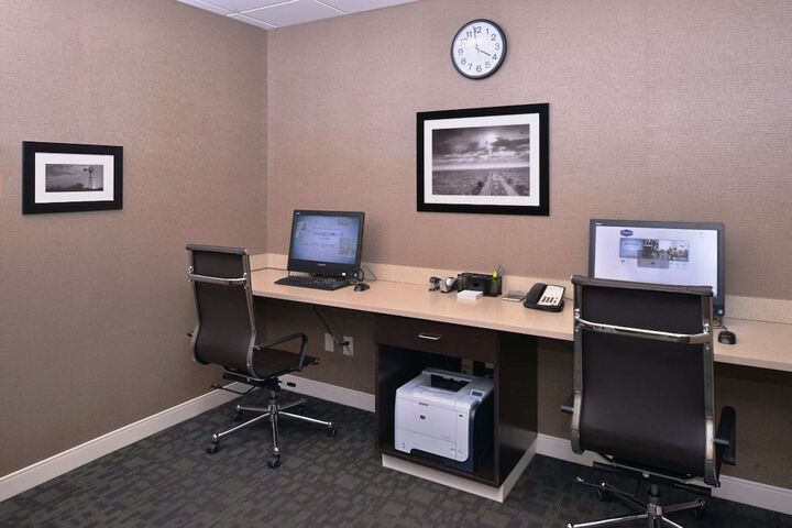 Business Center 30 of 30