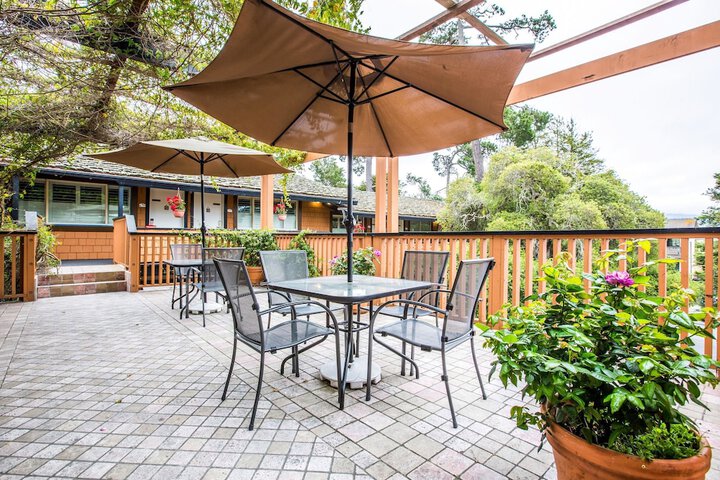 Terrace/Patio 34 of 36