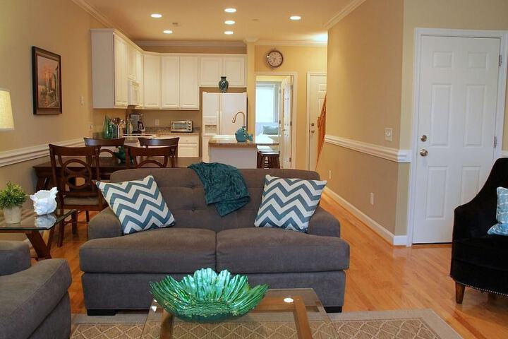 Turtle Bay 10 3 Bedroom Holiday Home by My Ocean Rentals