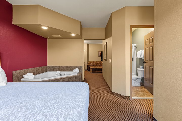 The Lodge at Brainerd Lakes Trademark Collection by Wyndham