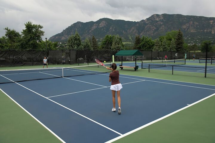 Cheyenne Mountain Resort a Destination by Hyatt Hotels