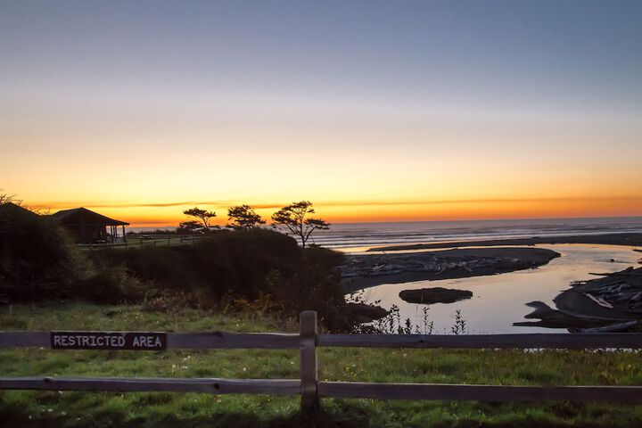 Kalaloch Lodge