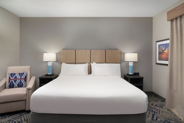 Candlewood Suites Gonzales - Baton Rouge Area by IHG