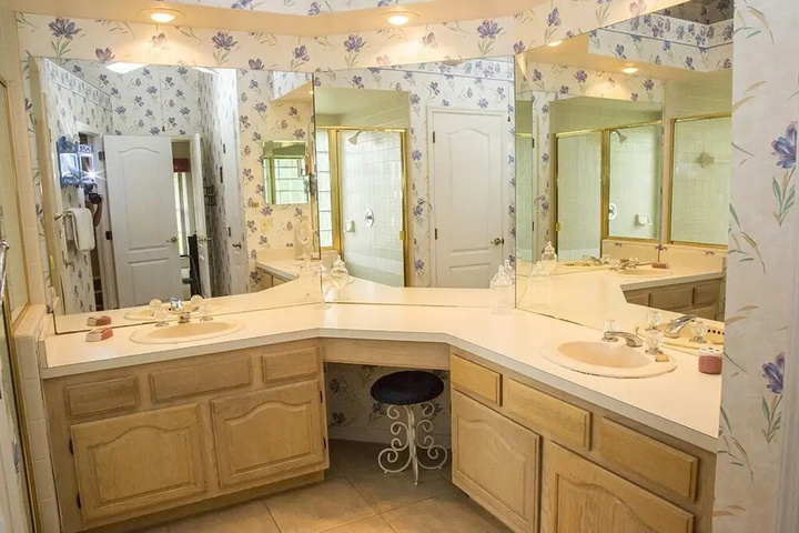 Sugarhill Country Club Villa