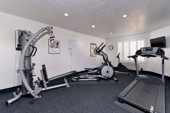 Quality Inn Vernal near Dinosaur National Monument