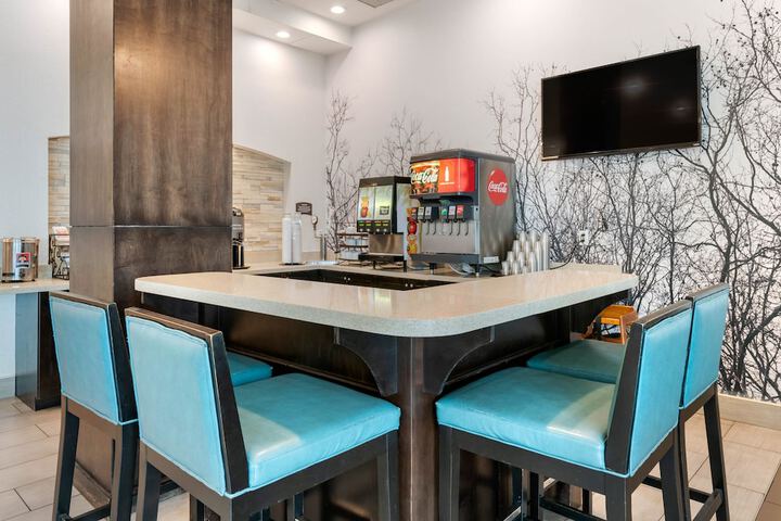 Staybridge Suites St. Petersburg Downtown by IHG