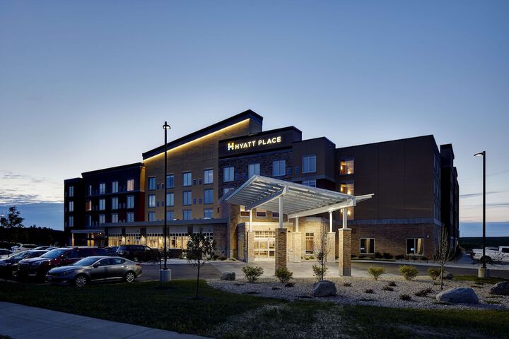 Hotel 2 of 38