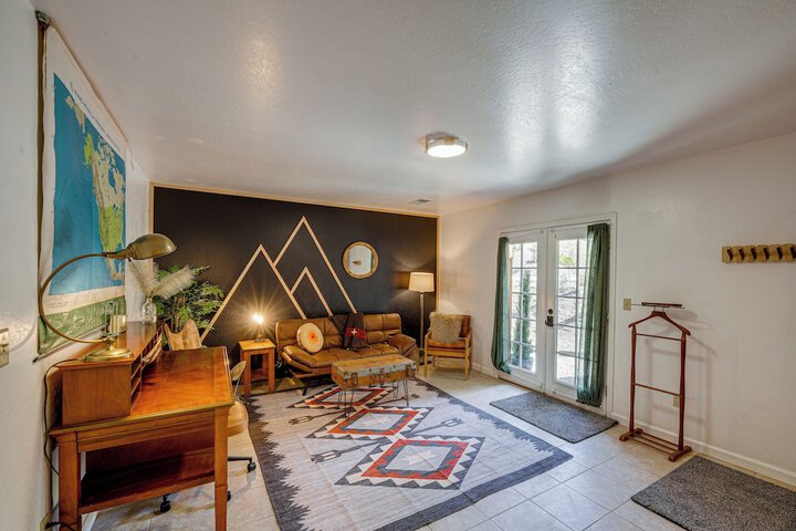 Pinon Pines Vacation Rental: Hike Bike & Atv!
