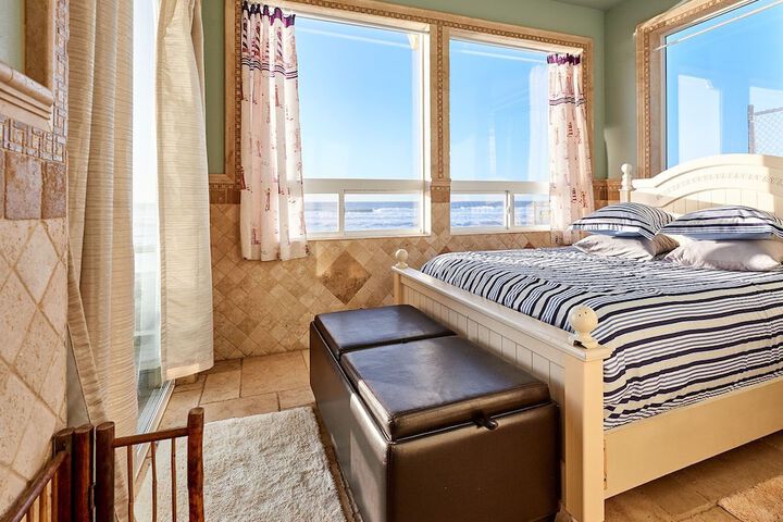 Admirals Beach Retreat